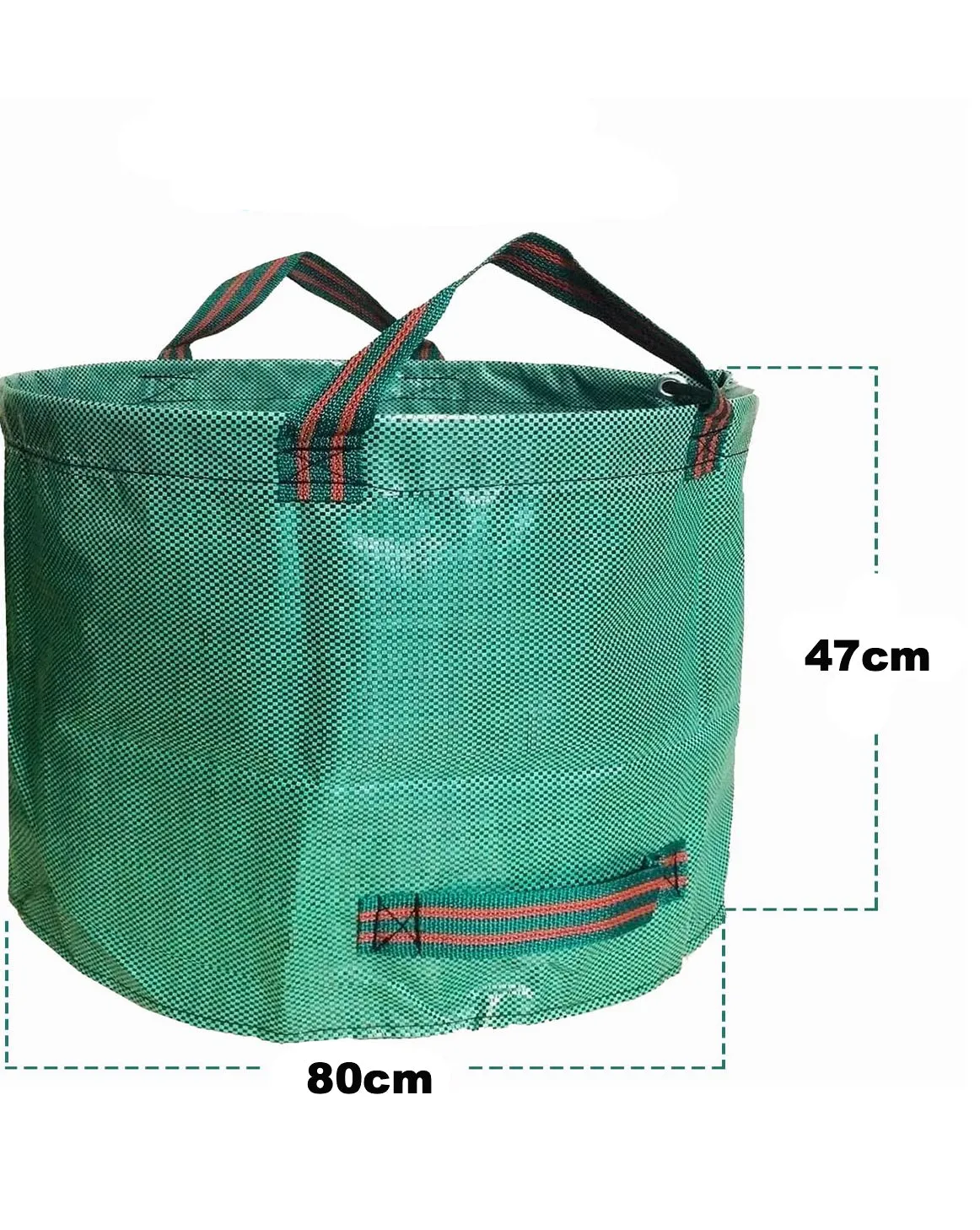 240L Garden Bags Garden Sacks - 2Pack