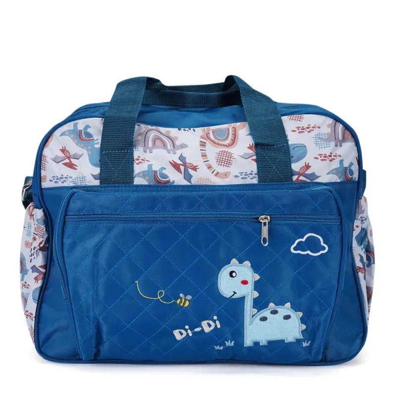 4 pcs baby bag