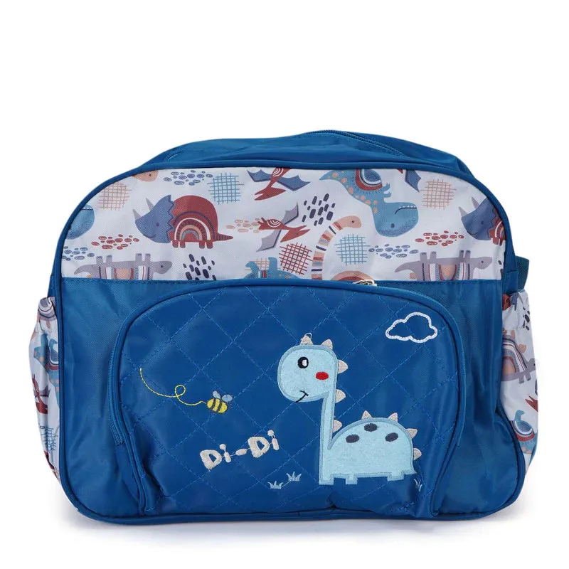 4 pcs baby bag