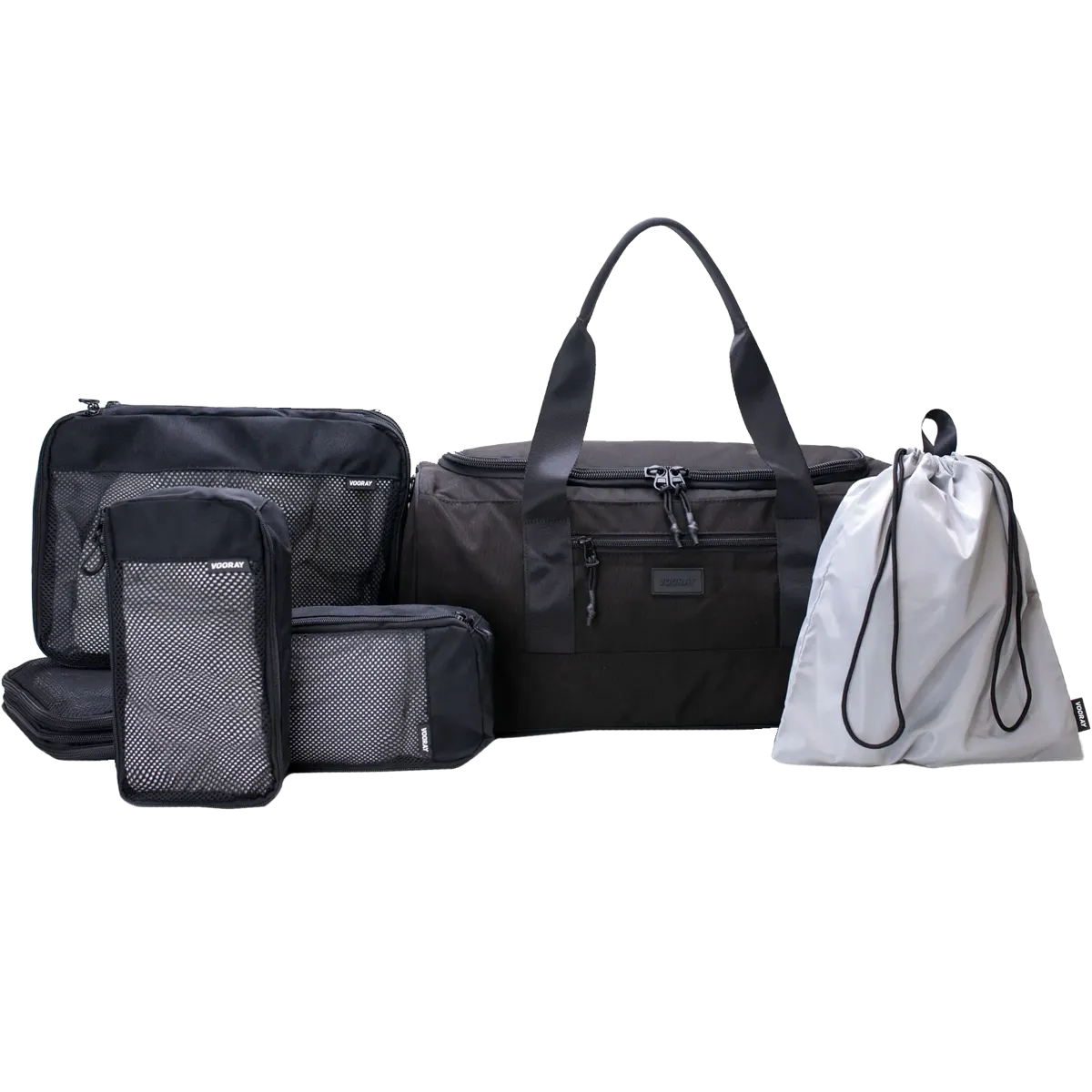 Adapt Weekender Duffel