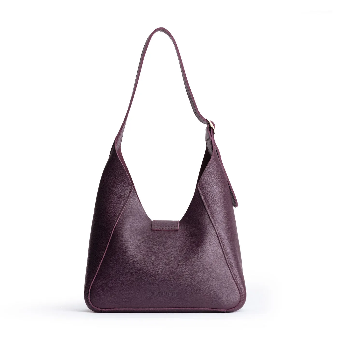 'Almost Perfect' Flora Shoulder Bag