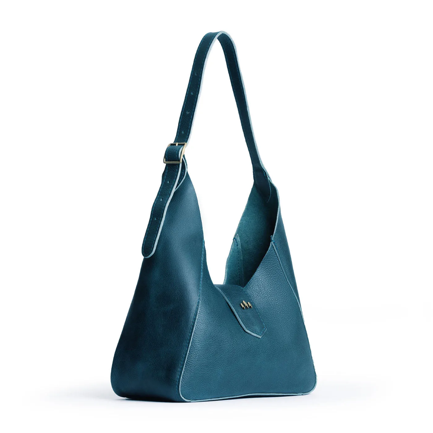 'Almost Perfect' Flora Shoulder Bag