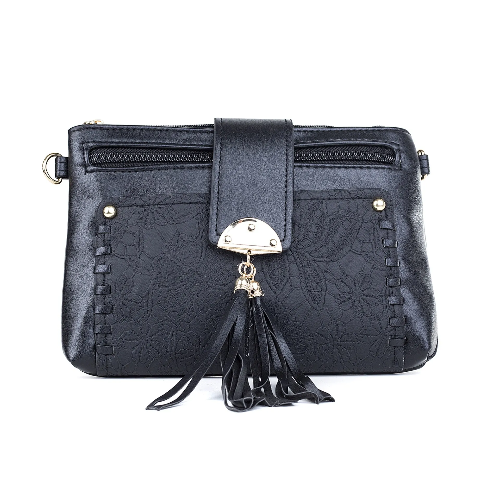 Andrea Lace Look Bag