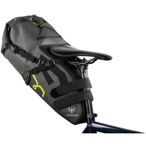 APIDURA Expedition Saddle Pack 17L - Grey