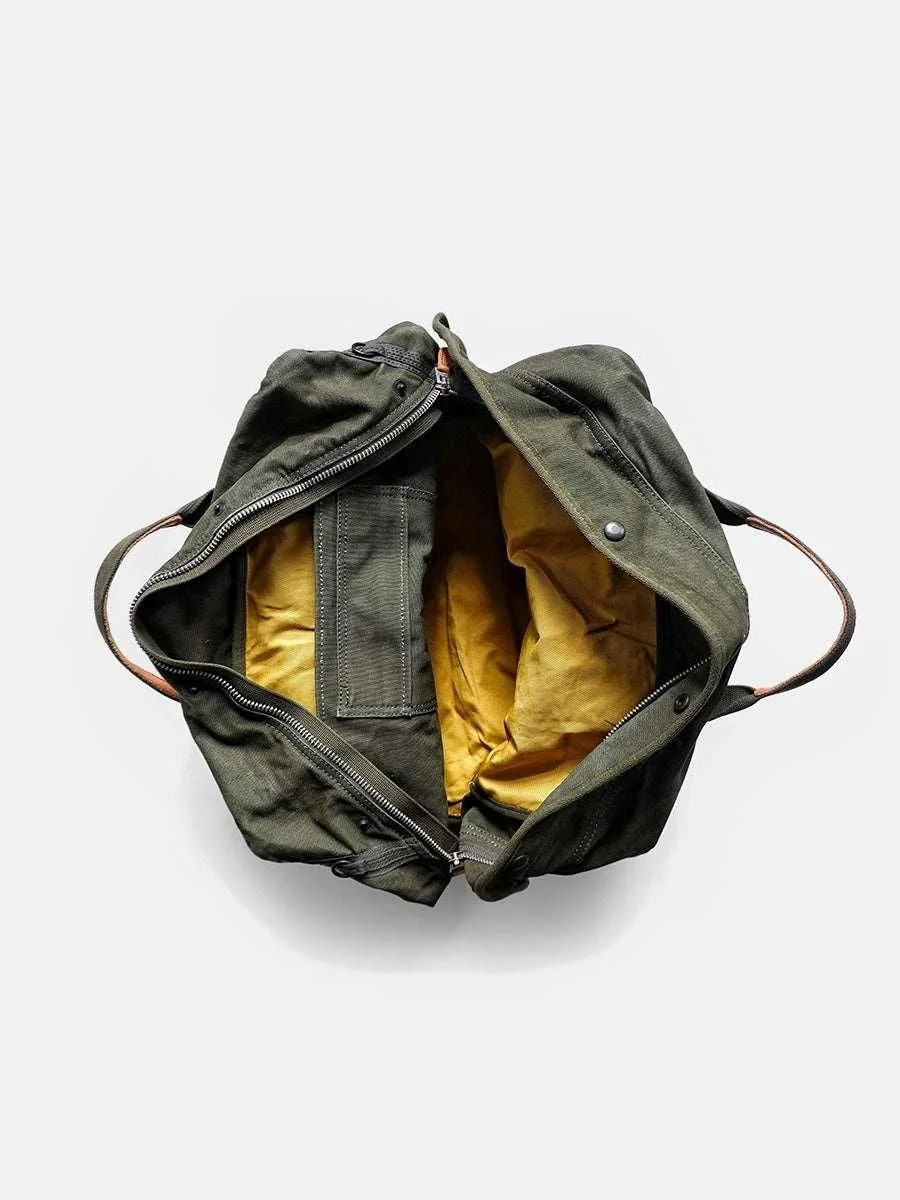 Army Transporter Bag