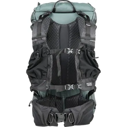 Backpack Bridger 35 l Mystery Ranch, gray