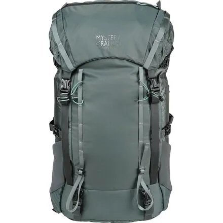 Backpack Bridger 35 l Mystery Ranch, gray