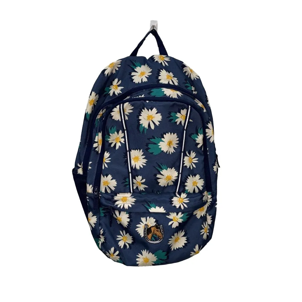 Backpack / Daisies