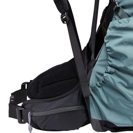 Backpack PCT 70L Mountain Hardwear, color Black Spruce