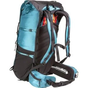 Backpack Perimeter 50l - women's Granite Gear, color Marina/Black