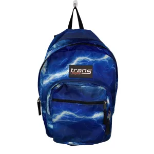 Backpack Trans