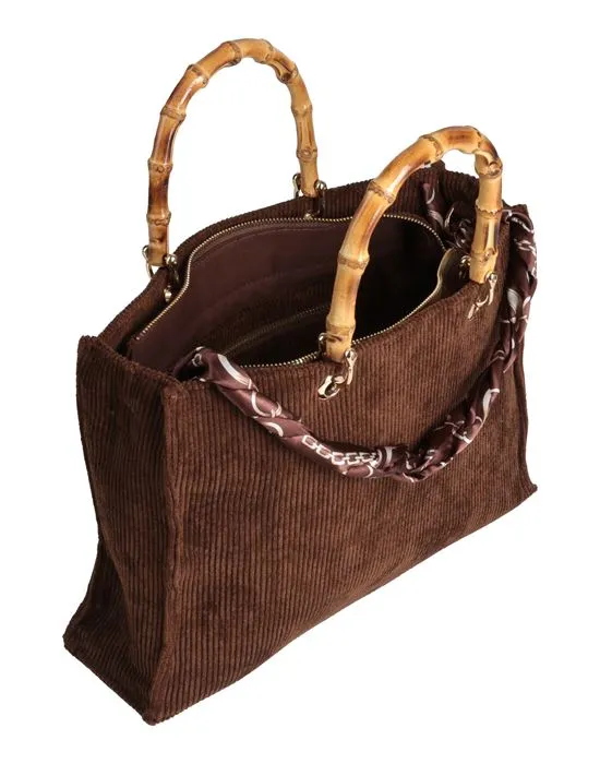 Bag MIA BAG, brown