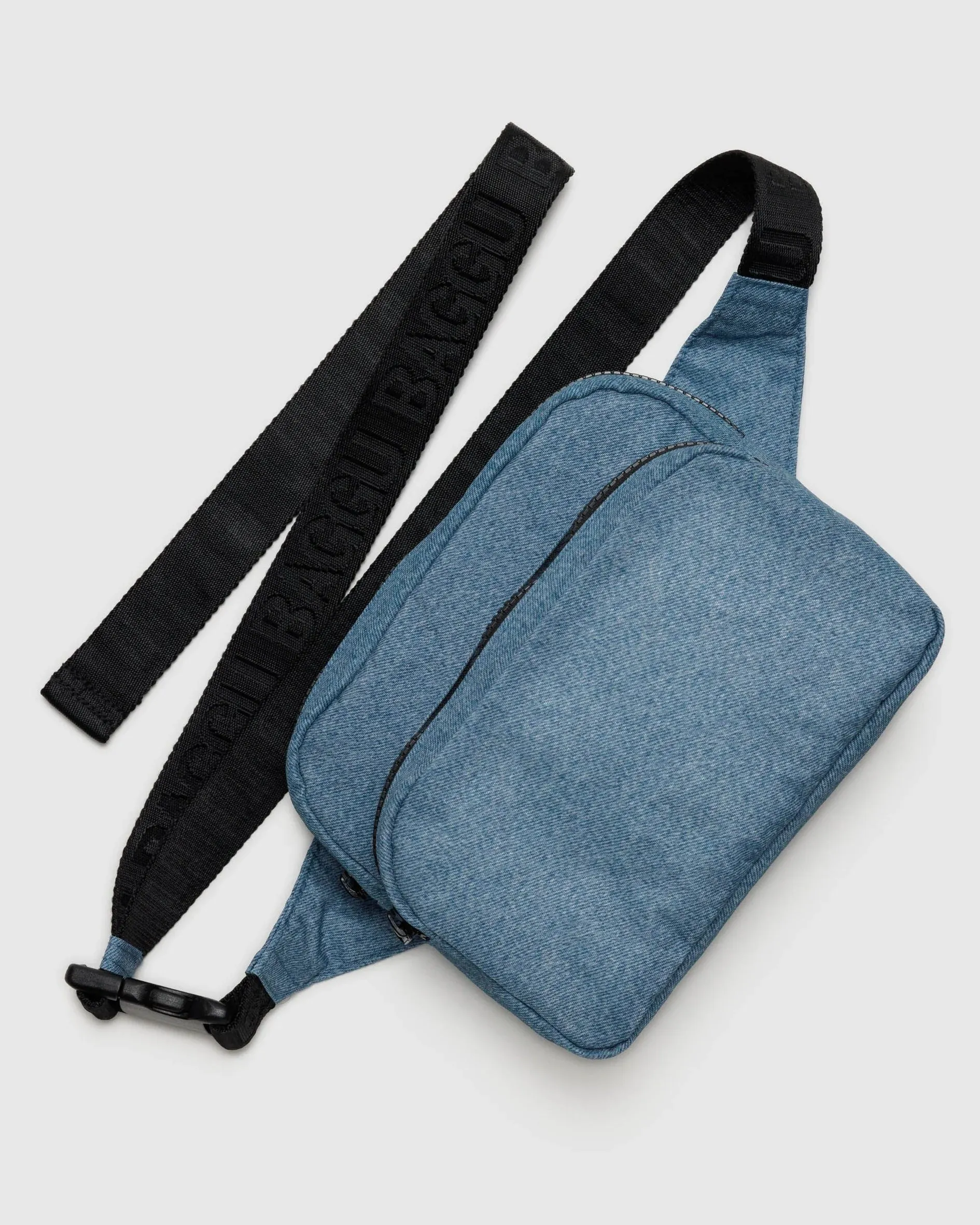 BAGGU Fanny Pack | Crossbody Fanny Bag