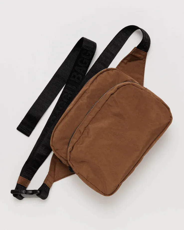 BAGGU Fanny Pack | Crossbody Fanny Bag