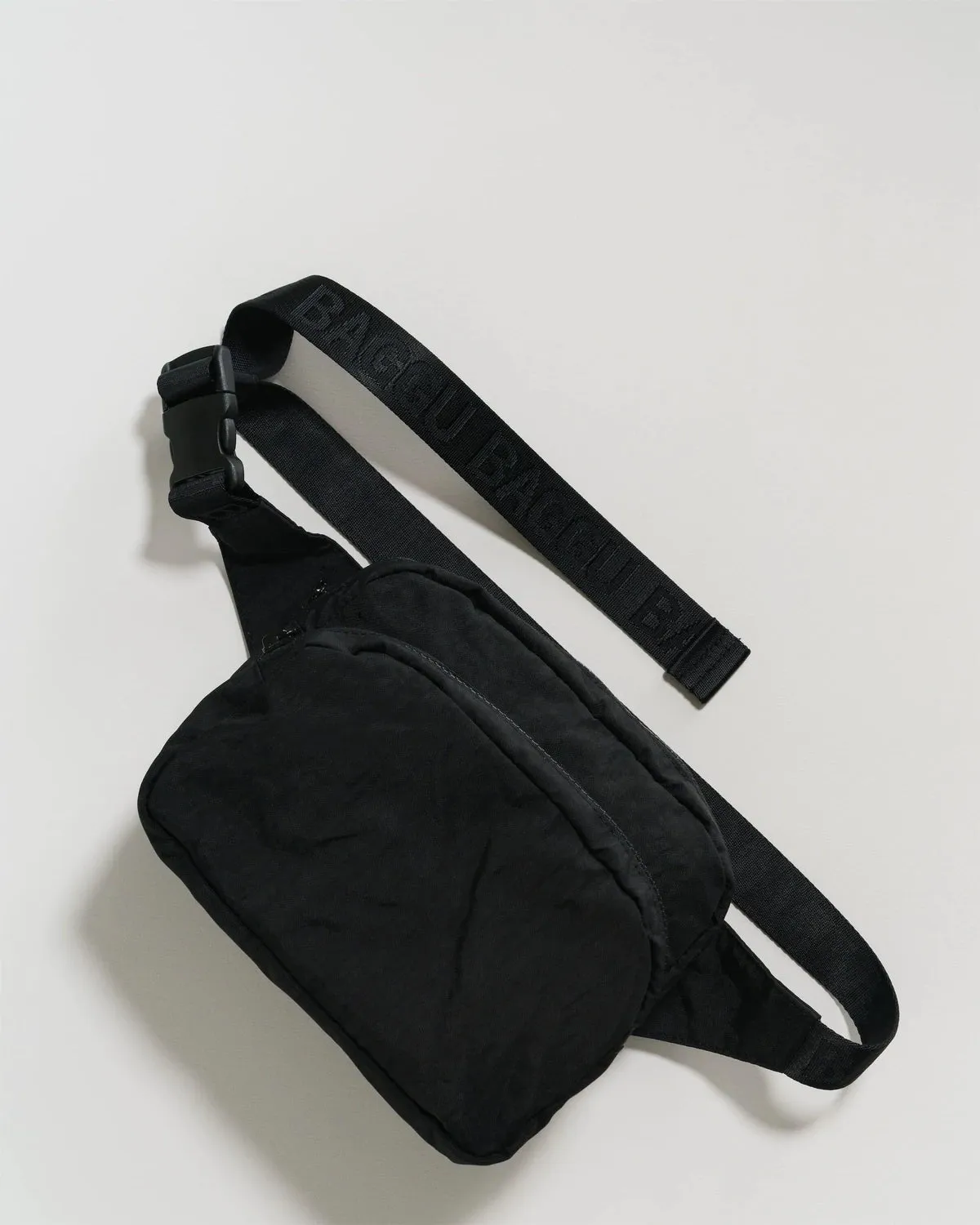 BAGGU Fanny Pack | Crossbody Fanny Bag