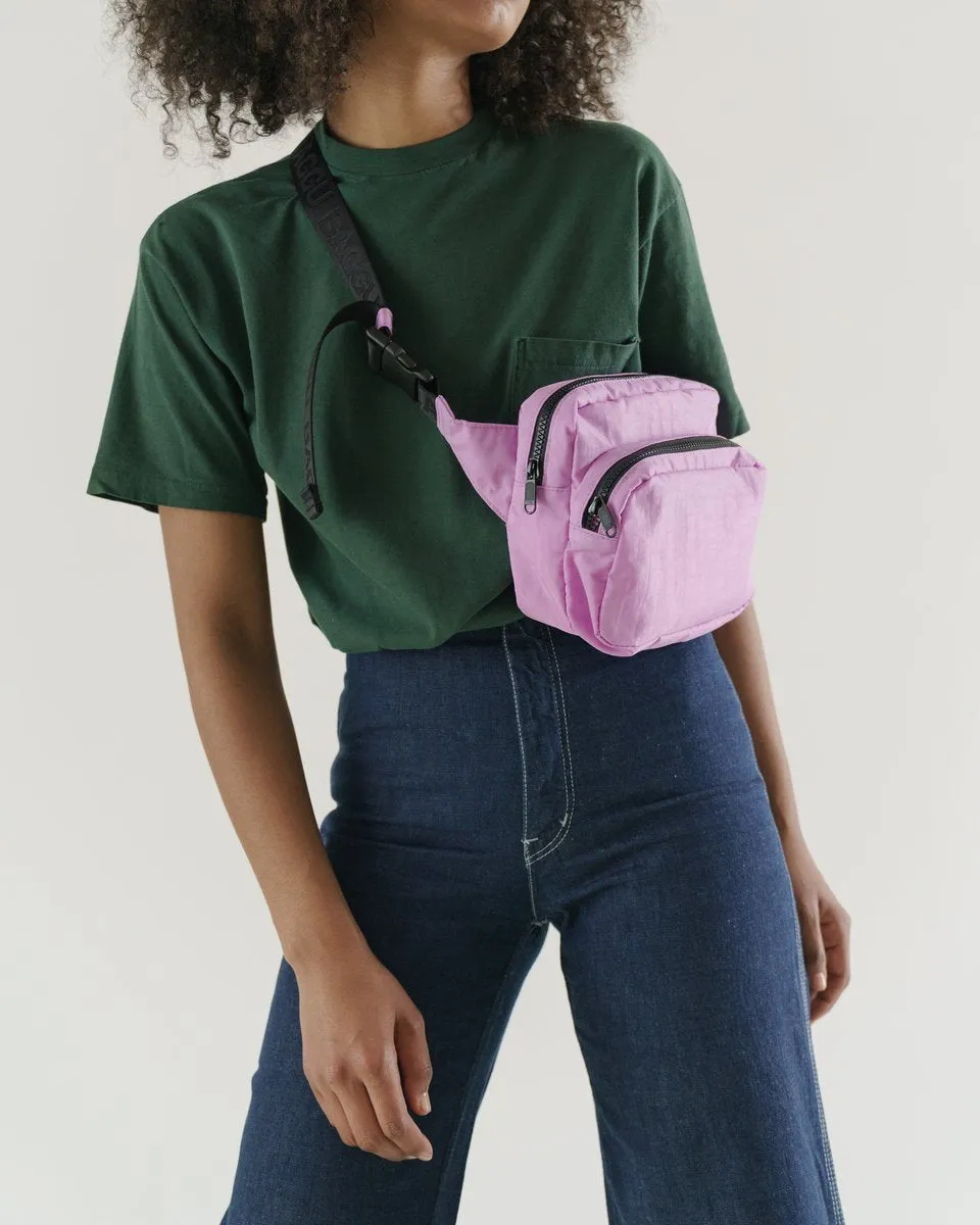 BAGGU Fanny Pack | Crossbody Fanny Bag