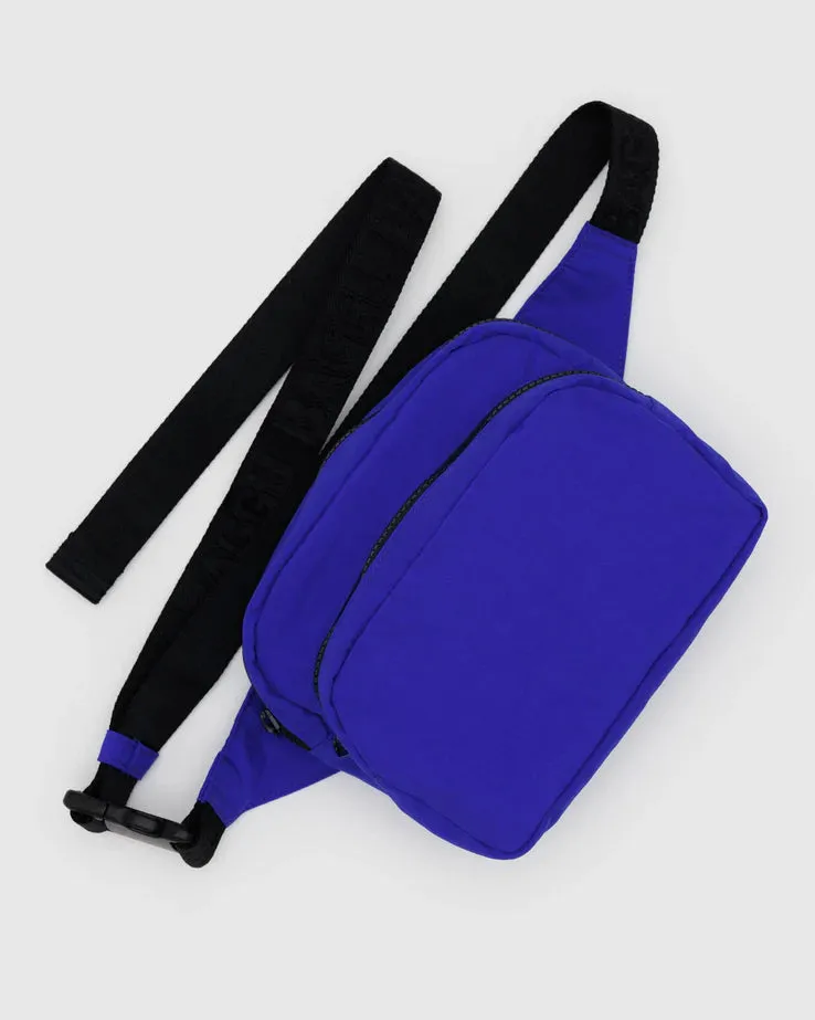 BAGGU Fanny Pack | Crossbody Fanny Bag