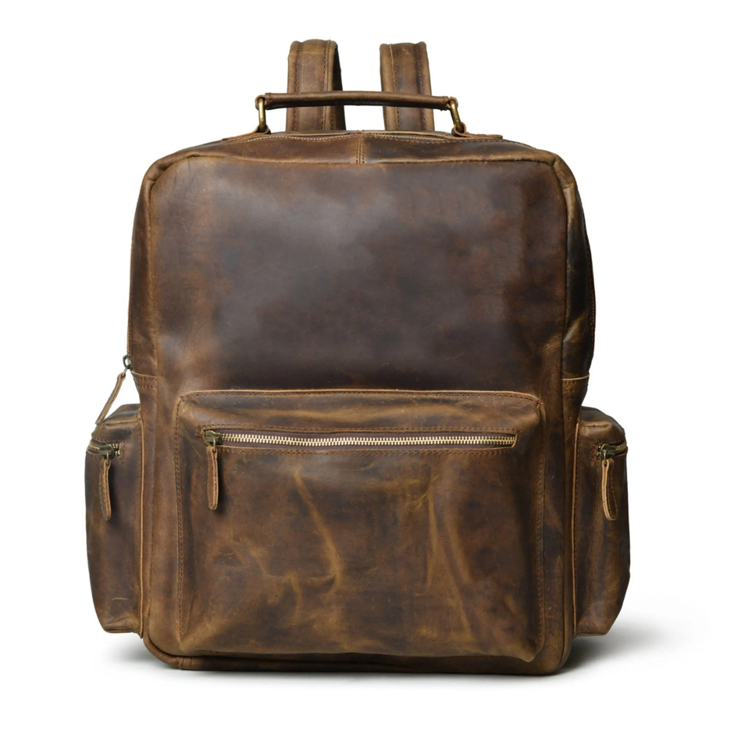 Barclay Buffalo Backpack