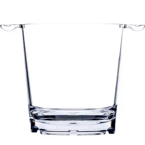 Bold Vogue 2.5-Quart Ice Bucket