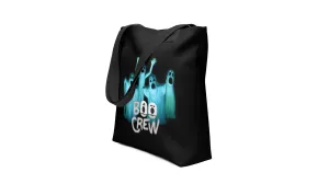 Boo Crew Tote Bag