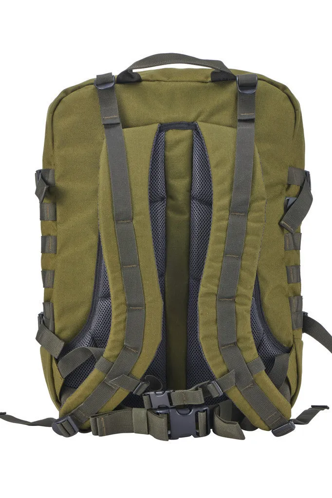 CabinZero Military 44L