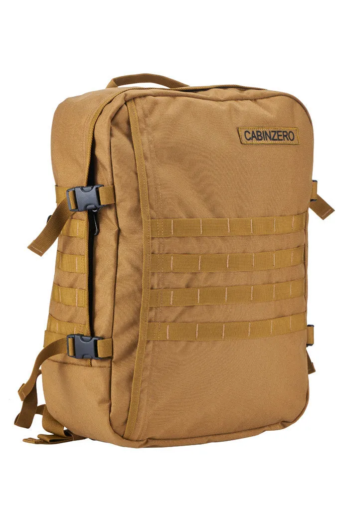 CabinZero Military 44L