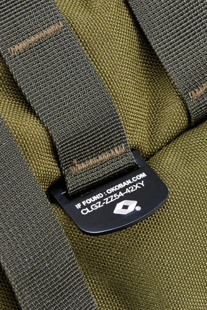 CabinZero Military 44L