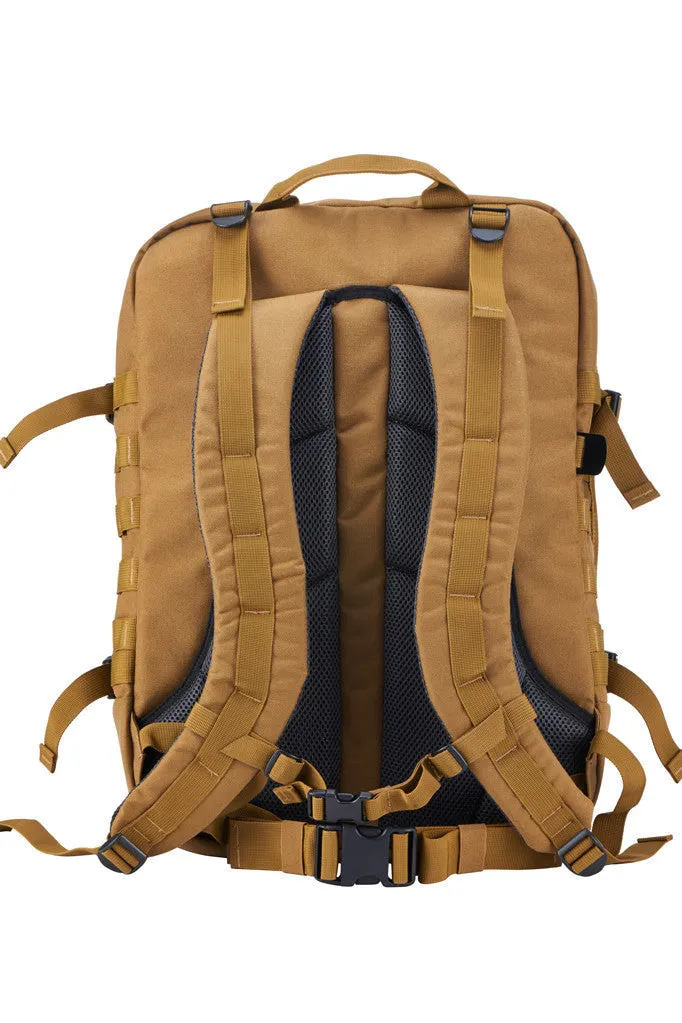 CabinZero Military 44L