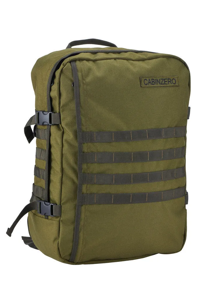 CabinZero Military 44L