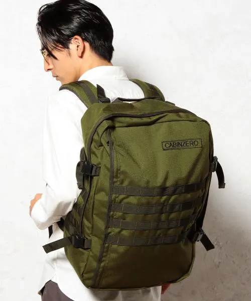 CabinZero Military 44L