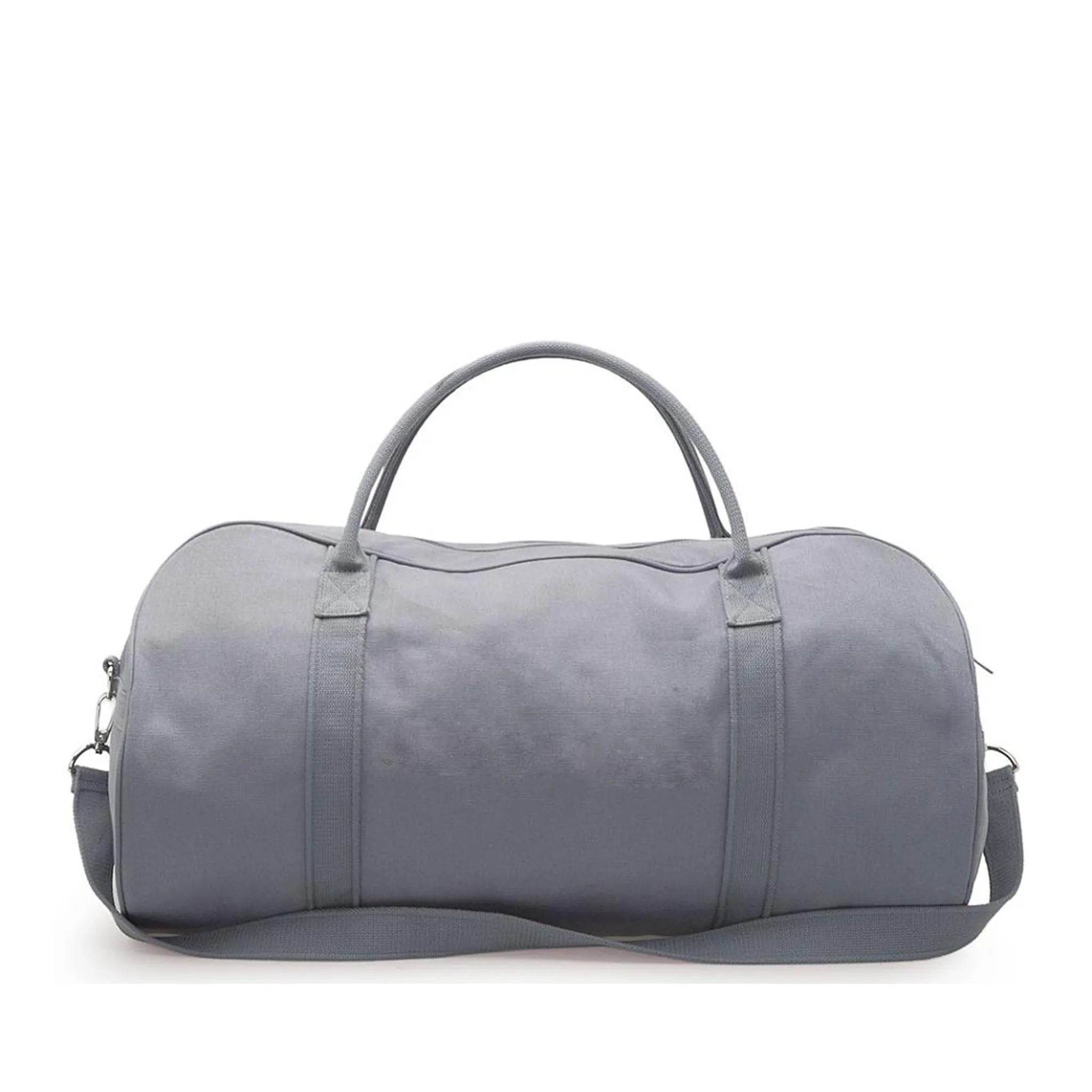 Canvas Duffel Bag (DF02)