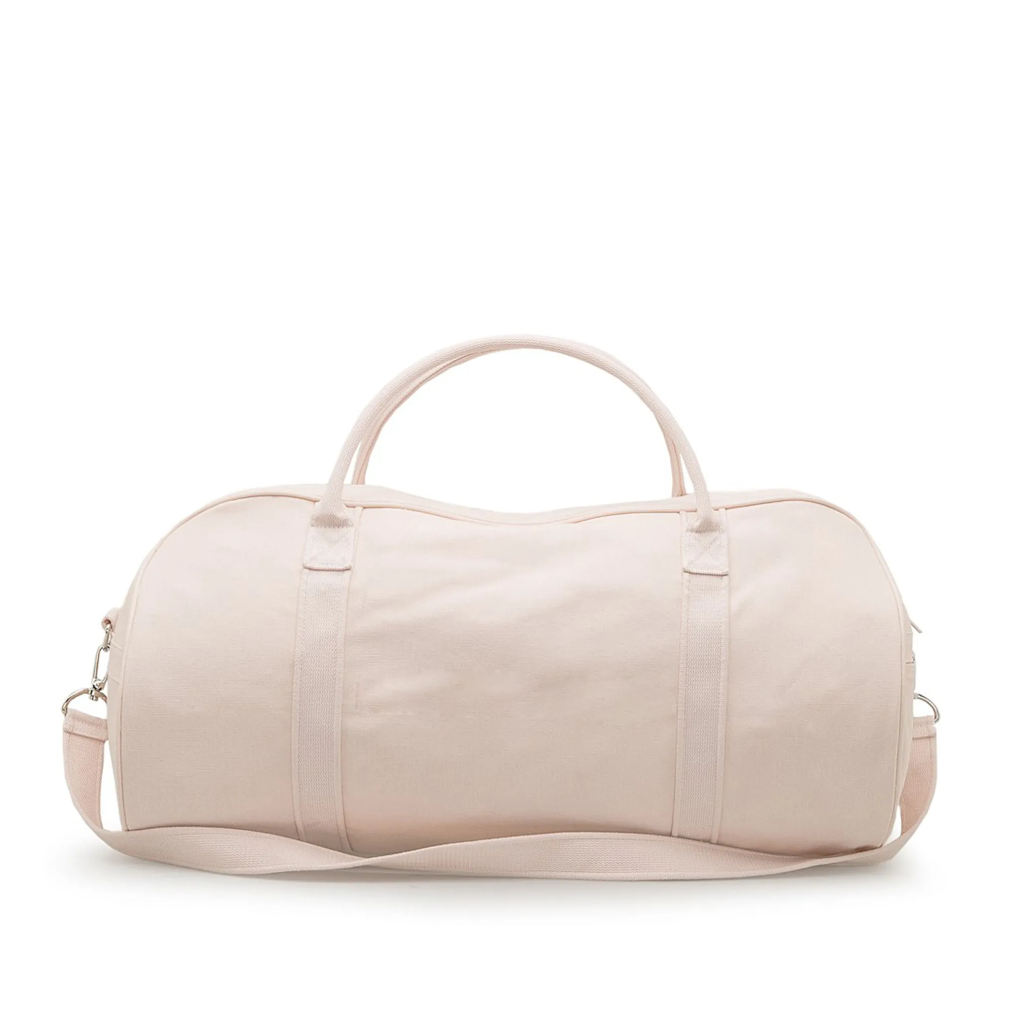 Canvas Duffel Bag (DF02)