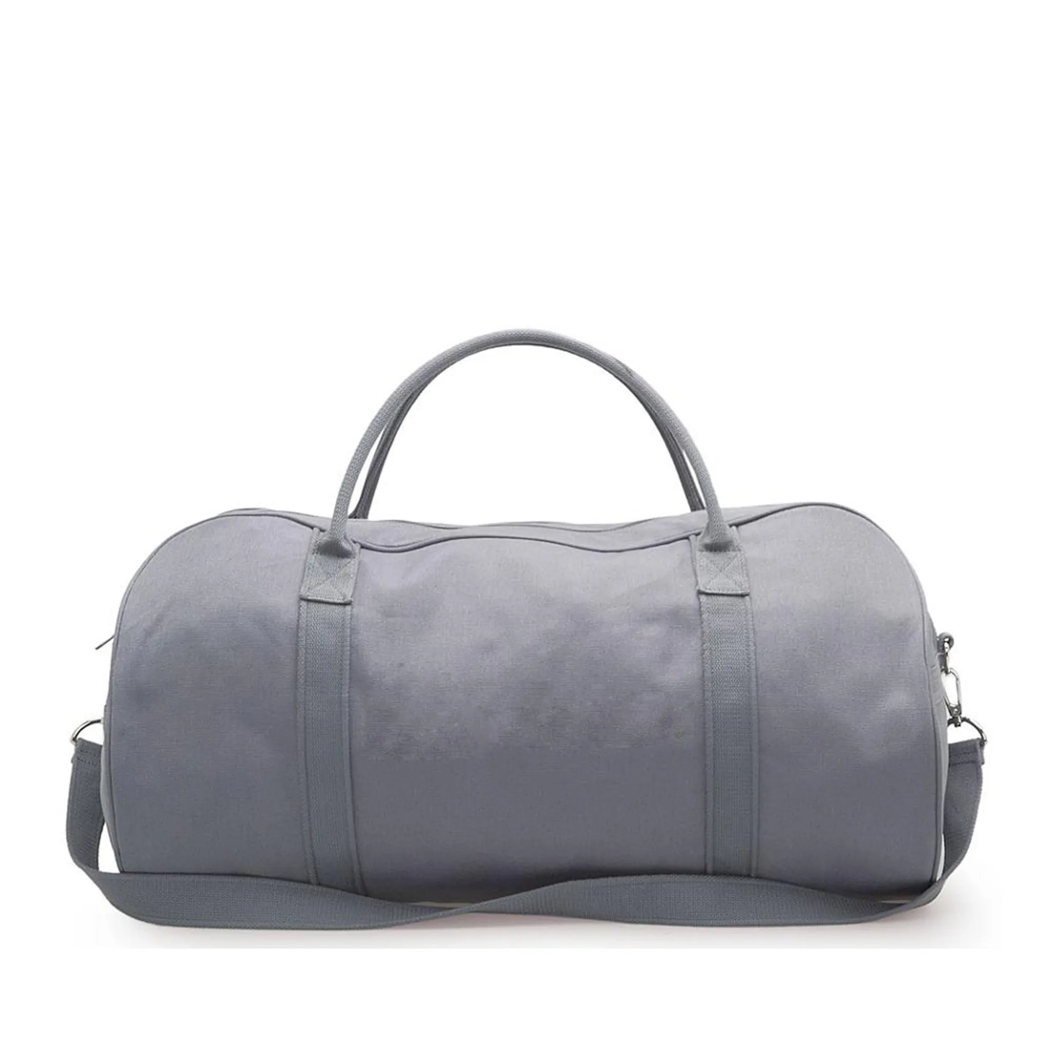 Canvas Duffel Bag (DF02)