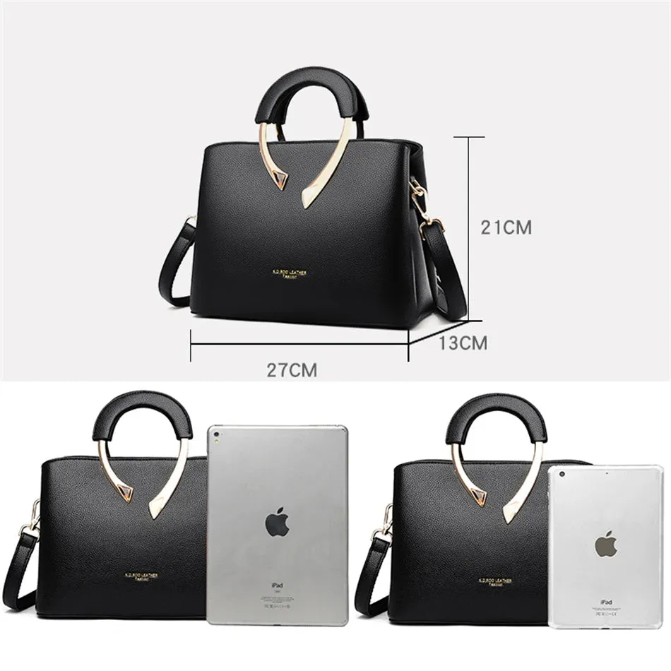 Casual Tote Handbags Women Bags Designer Shoulder Crossbody Bags