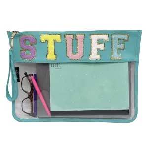 CP-1217 Stuff Mint Candy Bag