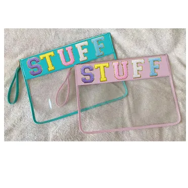 CP-1217 Stuff Mint Candy Bag