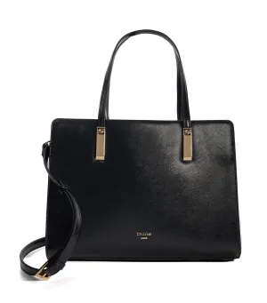 Denbeighs Tote Black