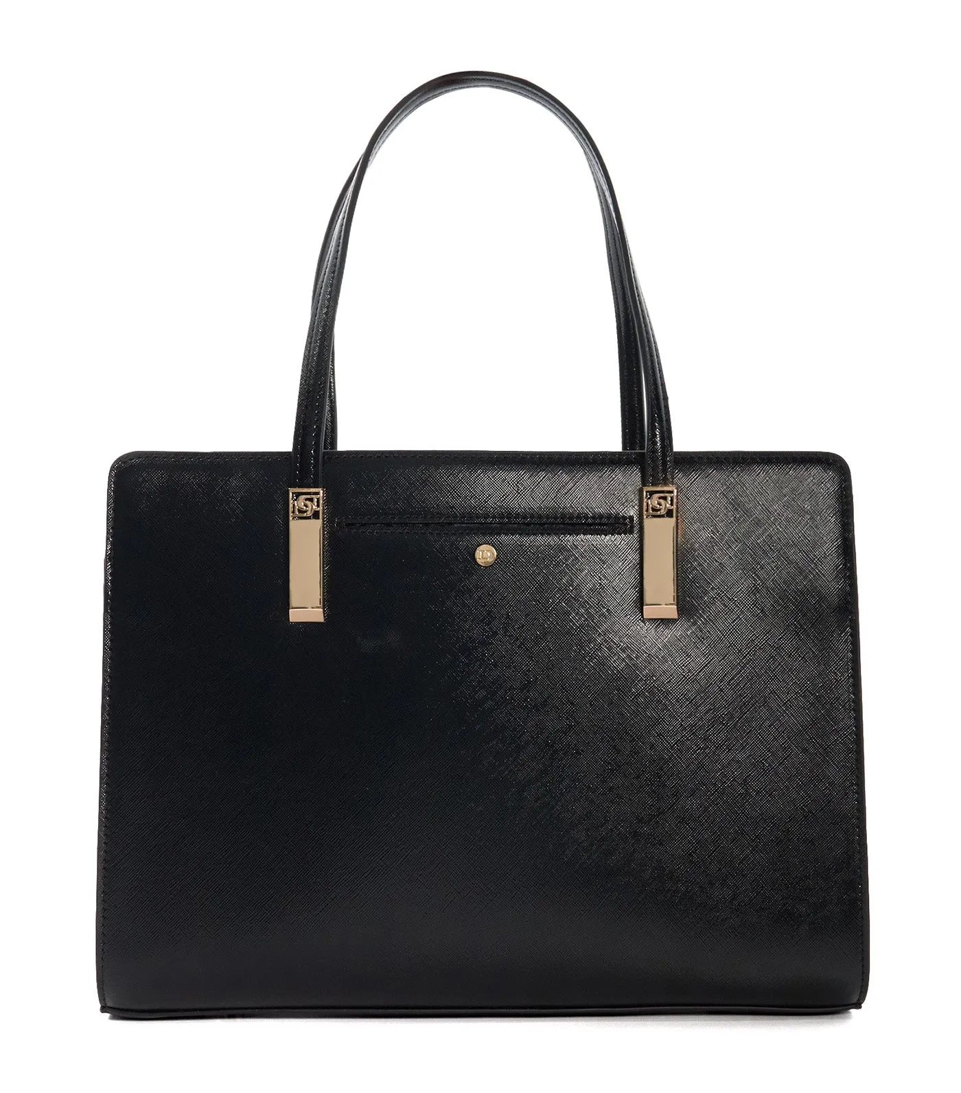 Denbeighs Tote Black