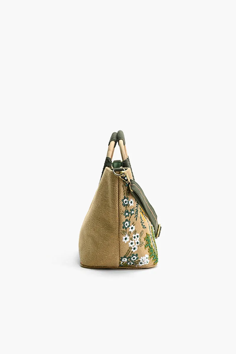 Desert Oasis Mini Tote