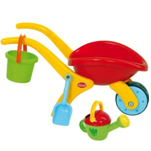 Design Wheelbarrow Set