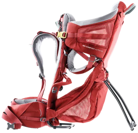 Deuter Kid Comfort Active SL