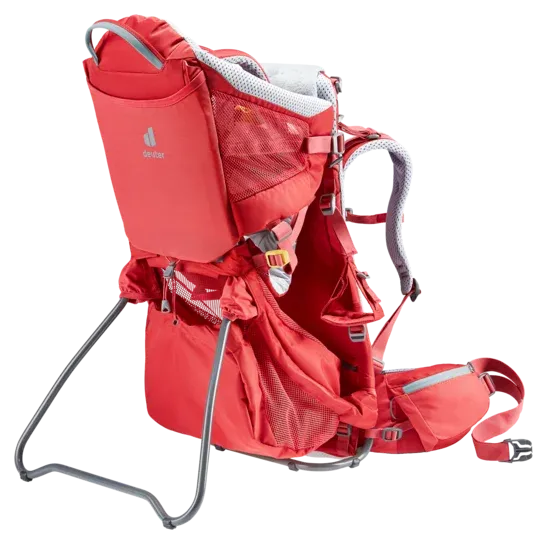 Deuter Kid Comfort Active SL