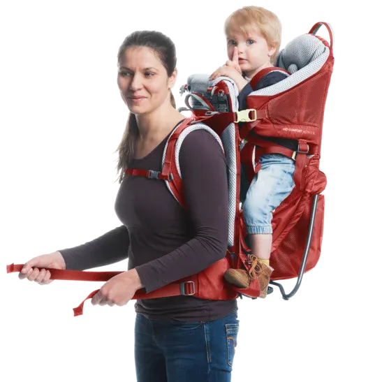 Deuter Kid Comfort Active SL