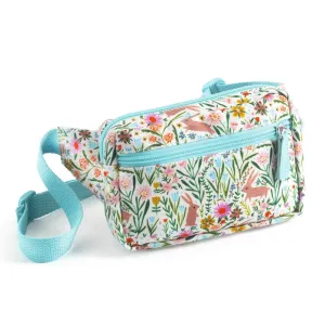 Djeco Waist Bag - Rabbits