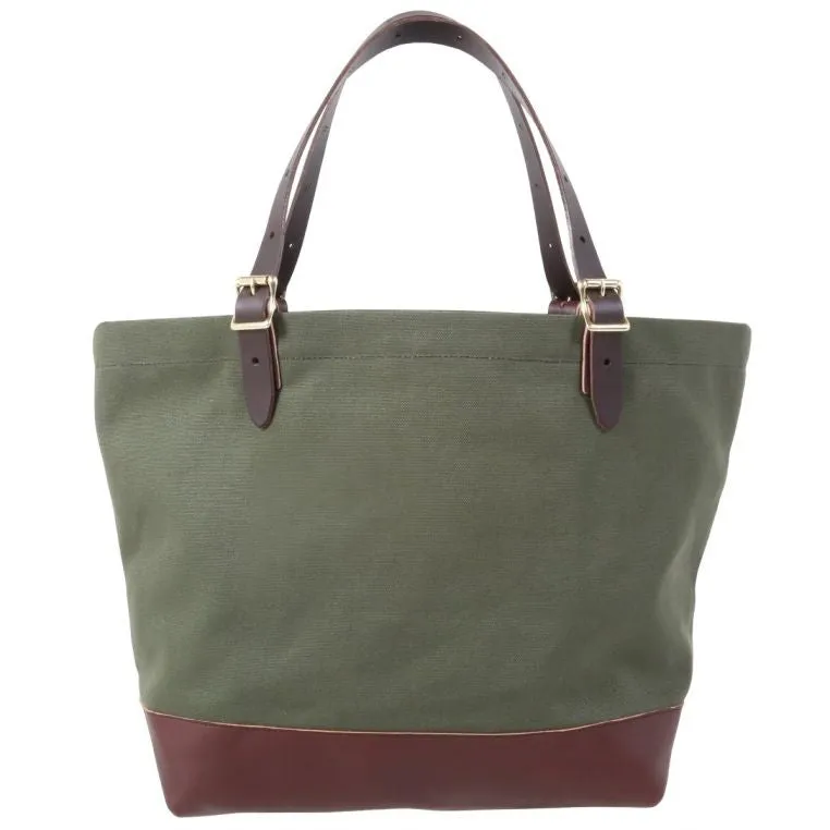 Duluth Pack Deluxe Market Tote