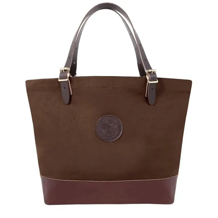 Duluth Pack Deluxe Market Tote