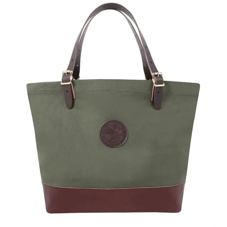 Duluth Pack Deluxe Market Tote