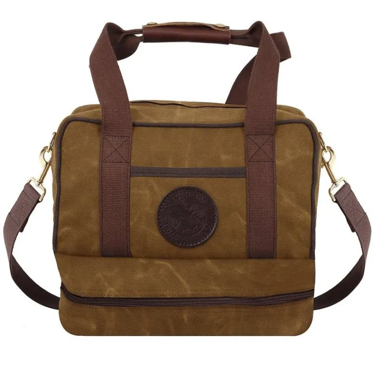 Duluth Pack Gym Bag