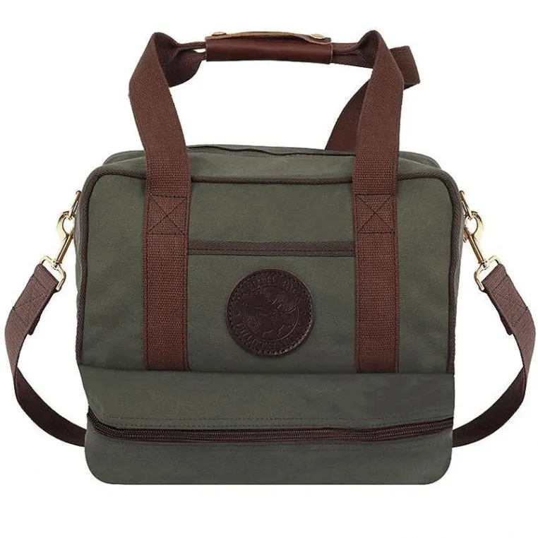 Duluth Pack Gym Bag