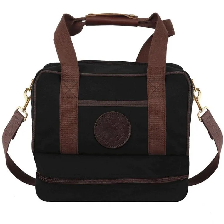 Duluth Pack Gym Bag